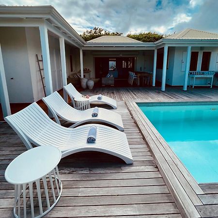 Villa Laucaly Orient Bay Cul de Sac Екстер'єр фото