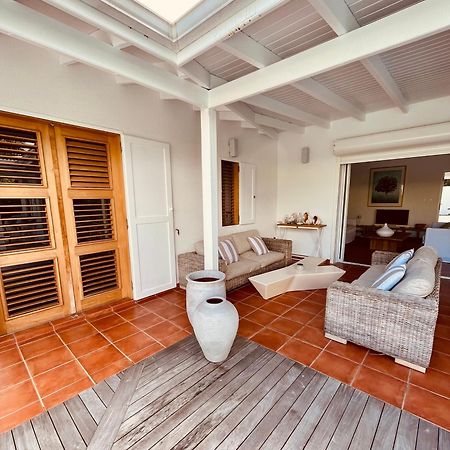 Villa Laucaly Orient Bay Cul de Sac Екстер'єр фото
