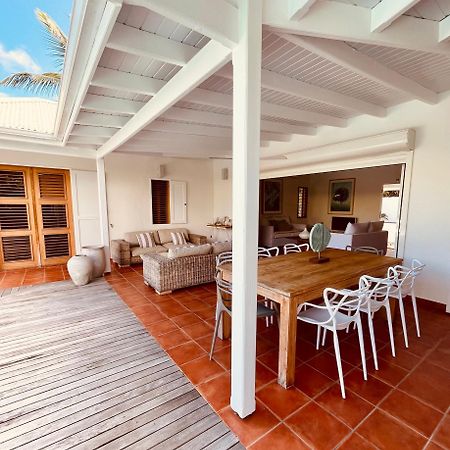 Villa Laucaly Orient Bay Cul de Sac Екстер'єр фото