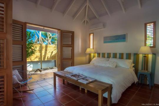 Villa Laucaly Orient Bay Cul de Sac Екстер'єр фото