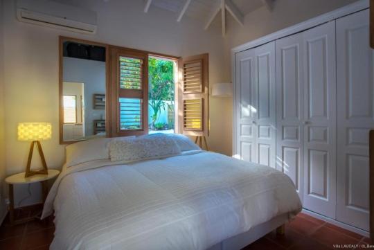 Villa Laucaly Orient Bay Cul de Sac Екстер'єр фото