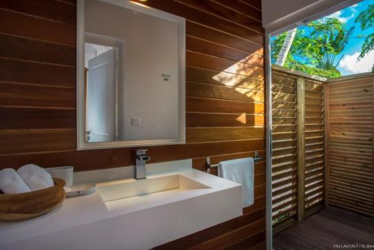 Villa Laucaly Orient Bay Cul de Sac Екстер'єр фото