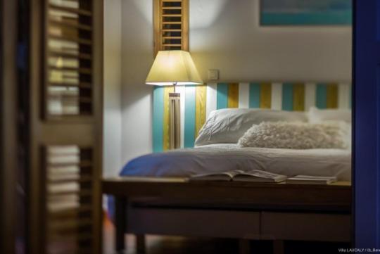 Villa Laucaly Orient Bay Cul de Sac Екстер'єр фото