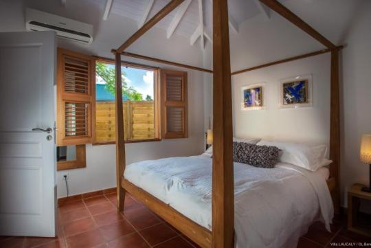 Villa Laucaly Orient Bay Cul de Sac Екстер'єр фото