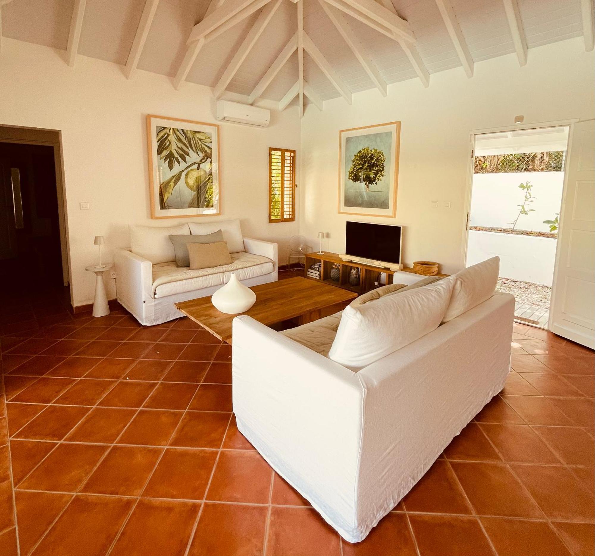 Villa Laucaly Orient Bay Cul de Sac Екстер'єр фото